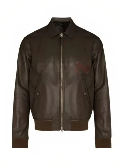 Succession S4 Jeremy Strong (Kendall Roy) Jacket