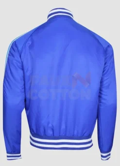 Suicide Squad Captain Boomerang (Jai Courtney) Bomber Jacket