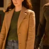 Superman and Lois S04 Elizabeth Tulloch (Lois Lane) Trench Coat