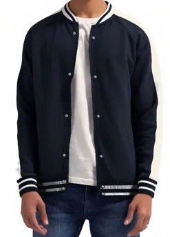 Supernatural S15 Alexander Calvert (Jack) Jacket