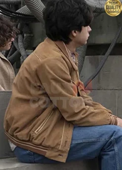 Tales From The Loop Jakob Corduroy Jacket