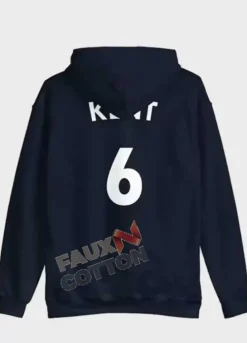 Ted Lasso Brett Goldstein (Roy Ken) Hoodie