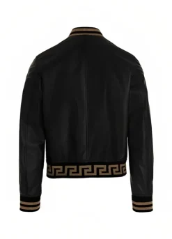 Ted Lasso Maximilian Osinski (Zava) Jacket