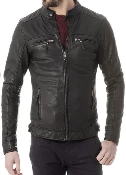 Ted Lasso S03 Brett Goldstein (Roy Kent) Jacket