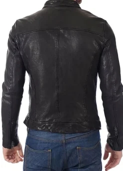 Ted Lasso S03 Brett Goldstein (Roy Kent) Jacket