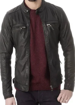 Ted Lasso S03 Brett Goldstein (Roy Kent) Jacket