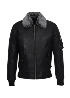 Ted Lasso S3 Cristo Fernández (Dani Rojas) Jacket