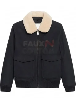Ted Lasso S03 Phil Dunster (Jamie Tartt) Jacket