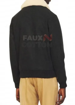 Ted Lasso S03 Phil Dunster (Jamie Tartt) Jacket