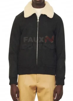 Ted Lasso S03 Phil Dunster (Jamie Tartt) Jacket