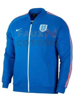 Ted Lasso S03 Phil Dunster (Jamie Tartt) Track Jacket