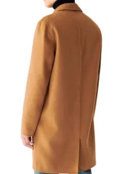 Teen Wolf Ian Bohen (Peter Hale) Coat