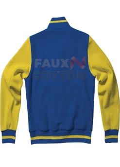 Teen Wolf Michael J. Fox (Scott Howard) Jacket