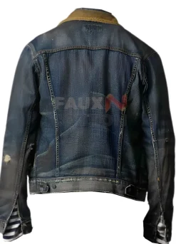 Teen Wolf Tyler Posey (Scott Mccall) Jacket