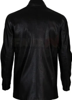 Terminator Dark Fate Arnold Schwarzenegger Jacket