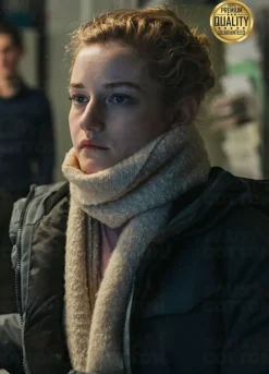 The Assistant Julia Garner ( Jane ) Jacket