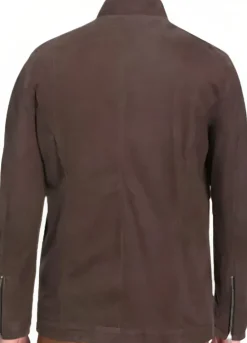 The Bachelor S27 Zach Shallcross Jacket