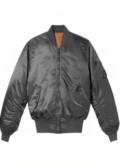 The Batman Robert Pattinson (Bruce Wayne) Jacket