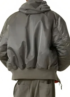 The Batman Robert Pattinson (Bruce Wayne) Jacket