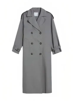 The Blessing Bracelet Morgana Wyllie (Jordana) Coat