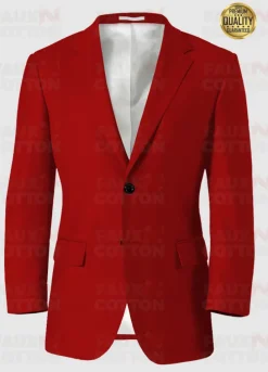 The Boys Ashley Barrett ( Colby Minifie ) Red Blazer