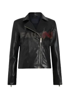 The Company You Keep Sarah Wayne Callies (Birdie Nicoletti) Jacket