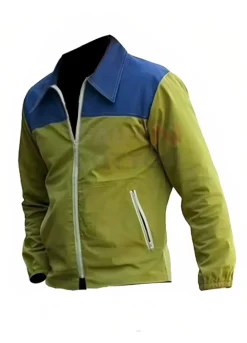 The Crowded Room Tom Holland (Danny Sullivan) Jacket