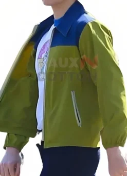 The Crowded Room Tom Holland (Danny Sullivan) Jacket