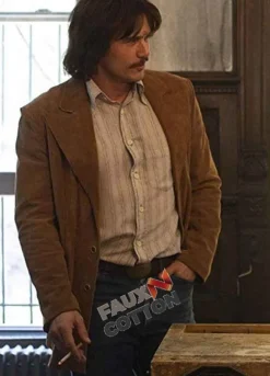 The Deuce (Vincent Martino) James Franco Blazer Coat