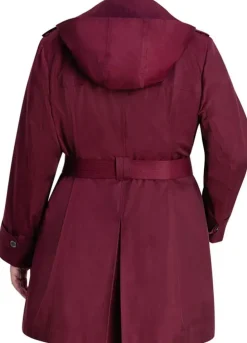 The Equalizer S2 Jennifer Ferrin (Avery Grafton) Coat