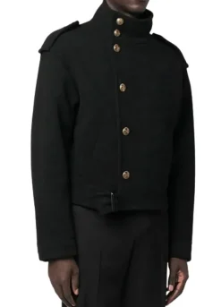 The Equalizer S3 Queen Latifah (Robyn Mccall) Military Jacket