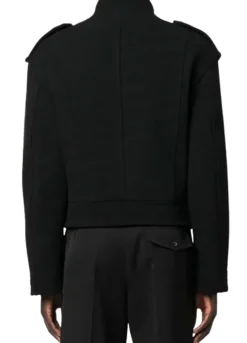 The Equalizer S3 Queen Latifah (Robyn Mccall) Military Jacket