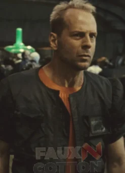 The Fifth Element Korben Dallas Jacket