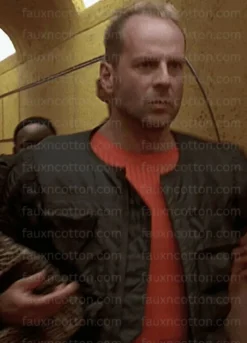 The Fifth Element Korben Dallas Jacket