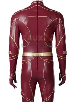 The Flash 2023 Ezra Miller (Barry Allen) Jacket