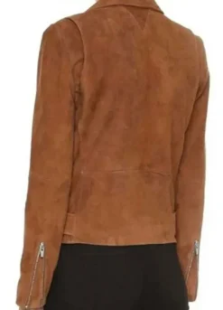 The Good Fight S5 Sarah Steele (Marissa Gold) Jacket