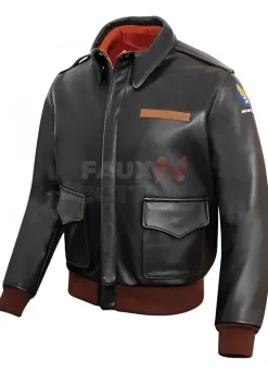 The Great Escape Steve Mcqueen (The Cooler King) Jacket