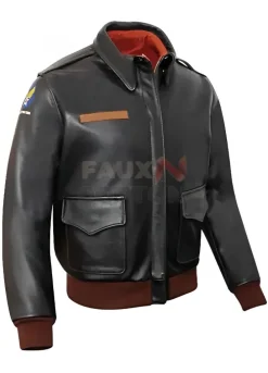 The Great Escape Steve Mcqueen (The Cooler King) Jacket