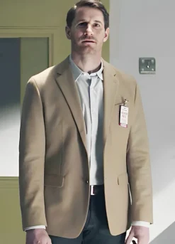 The Handmaid's Tale Sam Jaeger (Mark Tuello) Blazer