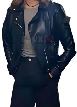 The Jester Lelia Symington (Emma) Jacket