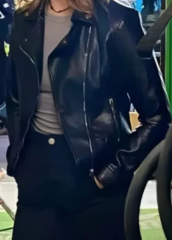 The Jester Lelia Symington (Emma) Jacket
