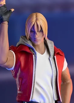 The Kings Of Fighters Terry Bogard Vest