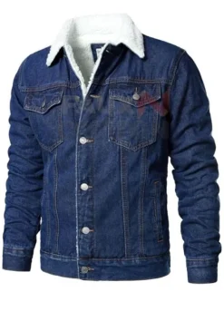 The Last Of Us Gabriel Luna (Tommy Miller) Jacket