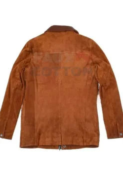 The Last Of Us Part 2 Joel Miller Jacket