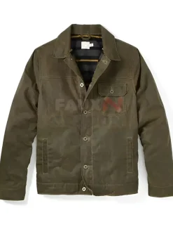 The Last Of Us Pedro Pascal (Joel Miller) Jacket