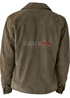 The Last Of Us Pedro Pascal (Joel Miller) Jacket