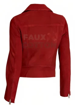 The Lincoln Lawyer Lana Parrilla (Lisa Trammell) Jacket