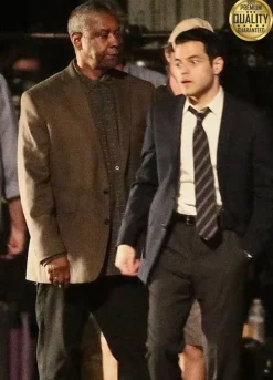 The Little Things Deke Blazer Jacket