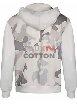 The Lost City Channing Tatum (Alan) Hoodie