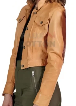 The Love Club Camille Stopps (Tara Williams) Jacket